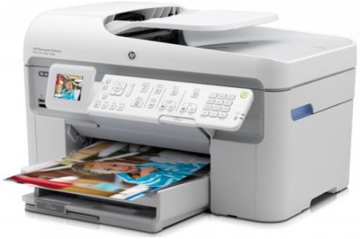HP Photosmart Premium C309c